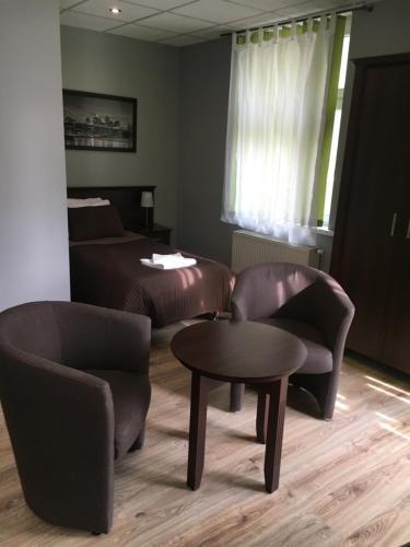 Hostel Kasztan