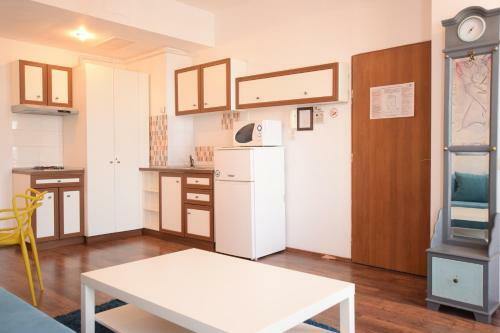 Aparthotel Mosilor Apartments