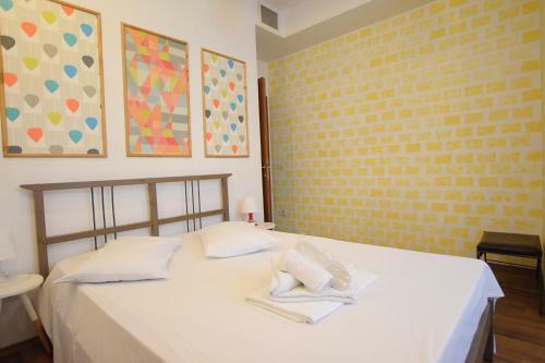 Aparthotel Mosilor Apartments