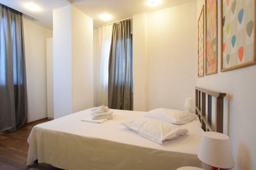 Aparthotel Mosilor Apartments