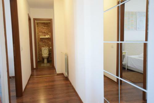 Aparthotel Mosilor Apartments