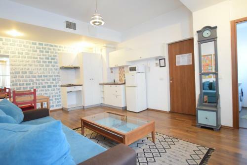 Aparthotel Mosilor Apartments