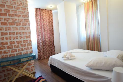 Aparthotel Mosilor Apartments