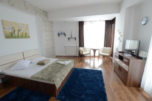Aparthotel Mosilor Apartments