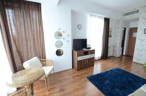 Aparthotel Mosilor Apartments