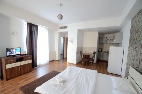 Aparthotel Mosilor Apartments