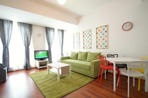 Aparthotel Mosilor Apartments