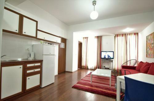 Aparthotel Mosilor Apartments