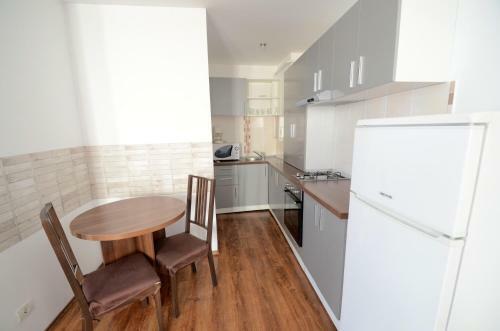 Aparthotel Mosilor Apartments