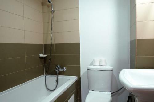 Aparthotel Mosilor Apartments