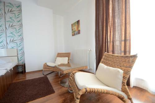 Aparthotel Mosilor Apartments