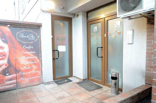 Aparthotel Mosilor Apartments