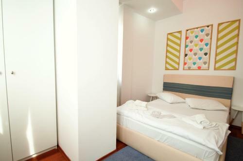Aparthotel Mosilor Apartments