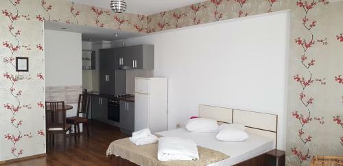 Aparthotel Mosilor Apartments