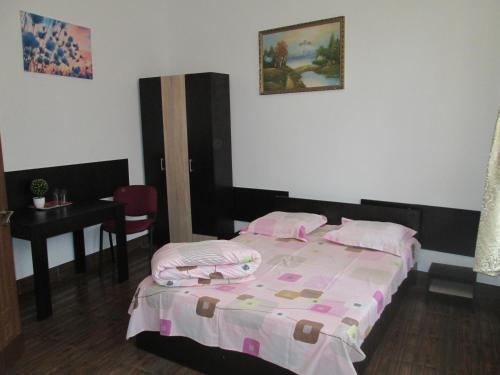 Joe Hostel