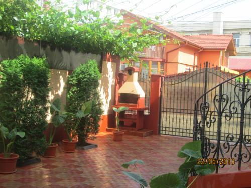 Joe Hostel