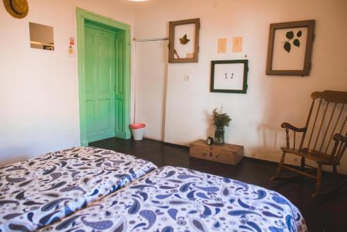 Albergue Podstel Bucharest