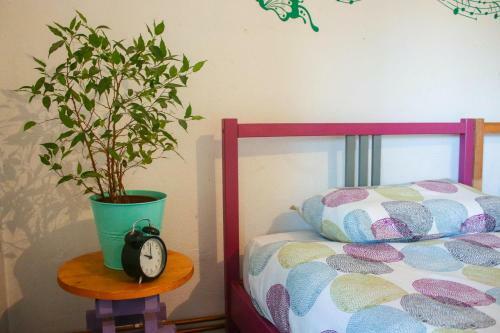 Albergue Podstel Bucharest