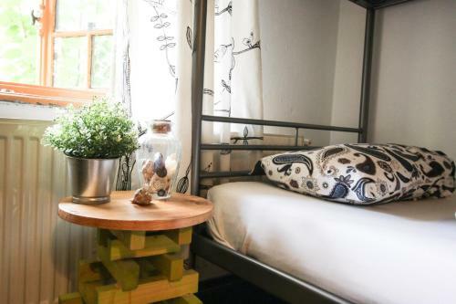 Albergue Podstel Bucharest