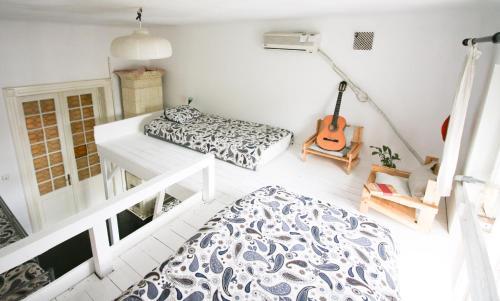 Albergue Podstel Bucharest