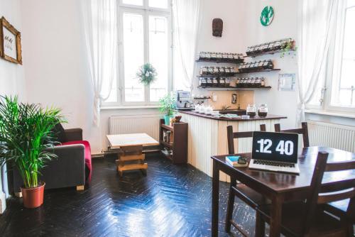 Albergue Podstel Bucharest