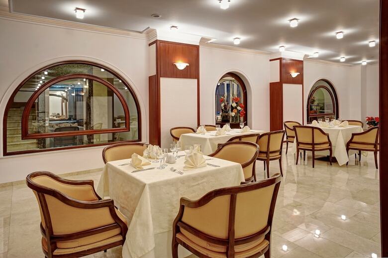 Hotel Citrin