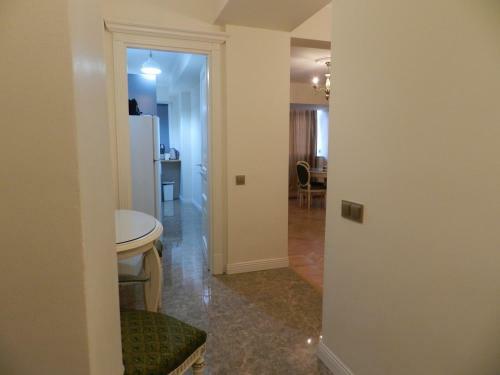 Aparthotel Bucharest - Elite Apartment