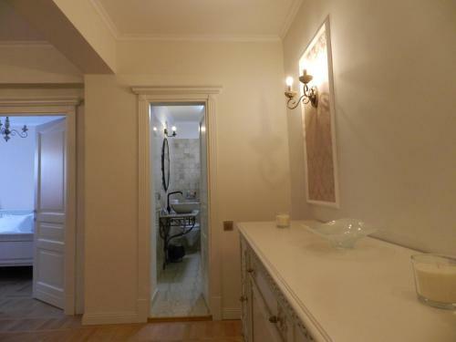 Aparthotel Bucharest - Elite Apartment