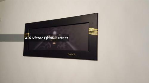 Aparthotel Bucharest - Elite Apartment