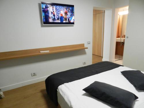 Aparthotel Bucharest - Elite Apartment