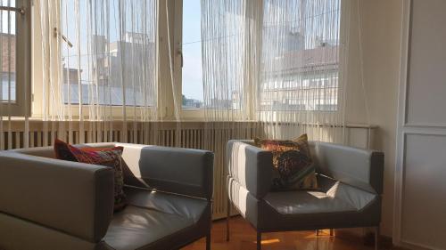 Aparthotel Bucharest - Elite Apartment