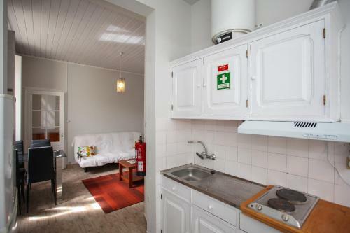 Apartamento Cantinho Do Solar