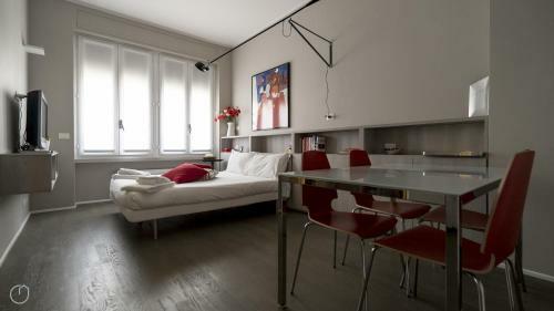 Italianway Apartment - Settembrini