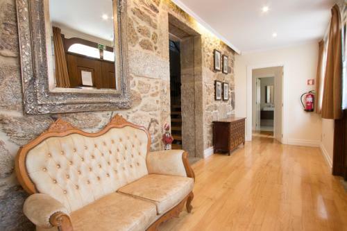 Agroturismo Quinta Da Devesa