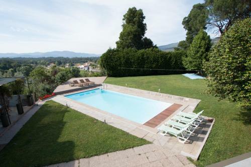 Agroturismo Quinta Da Devesa