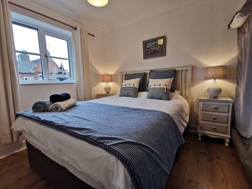 Bed & Breakfast Anchorage Wells