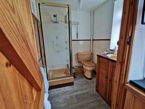 Bed & Breakfast Anchorage Wells