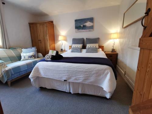 Bed & Breakfast Anchorage Wells