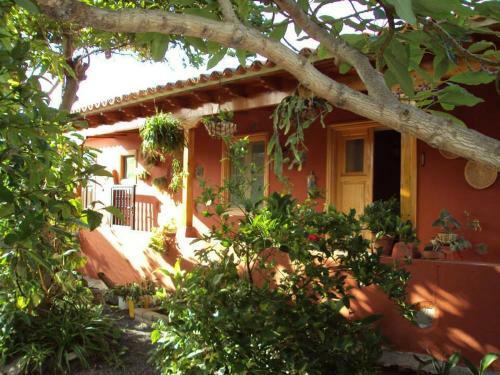 Casa Rural Finca La Laguna