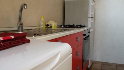Apartamento My Beachouse