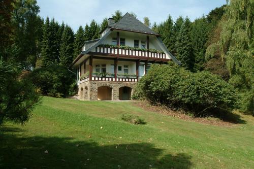 Tagungshotel Gro�e Ledder