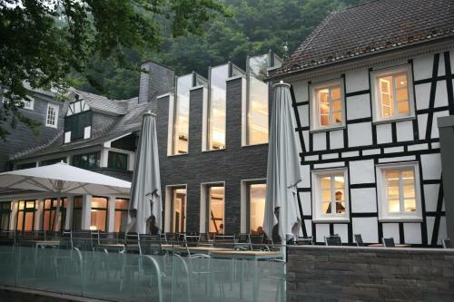 Tagungshotel Gro�e Ledder