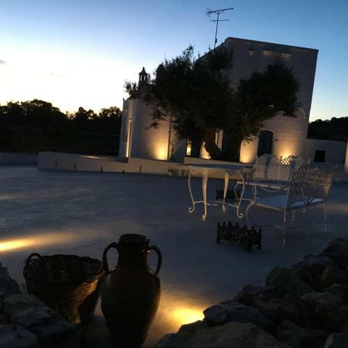 Bed & Breakfast La Casa Di Gioia