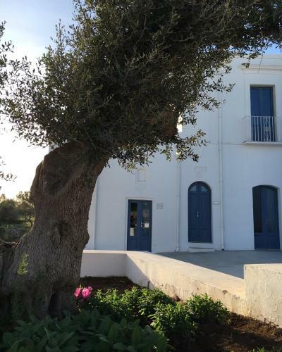 Bed & Breakfast La Casa Di Gioia