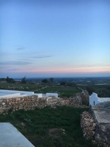 Bed & Breakfast La Casa Di Gioia