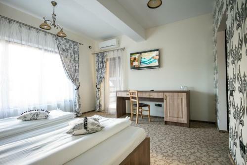 Hostal Pensiunea Royal Spa