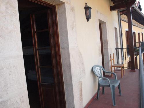 Albergue Valvanuz