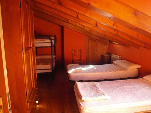 Albergue Valvanuz