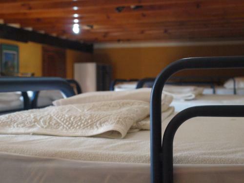 Albergue Valvanuz