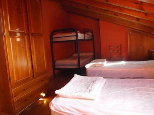 Albergue Valvanuz